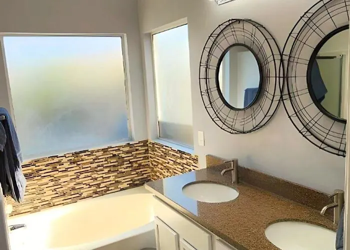 North At Your Fingertips Holiday home