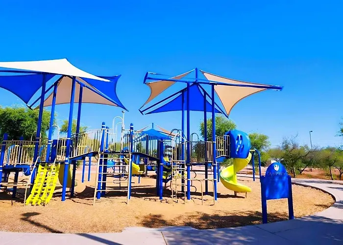 Holiday home North At Your Fingertips Phoenix
