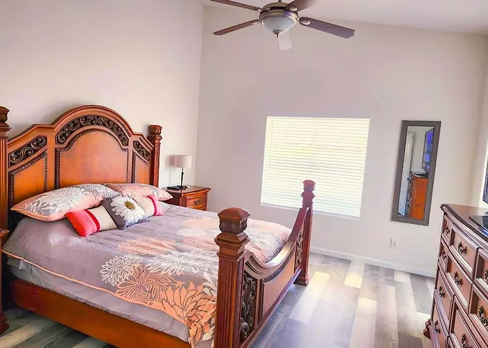 Holiday home North At Your Fingertips Phoenix