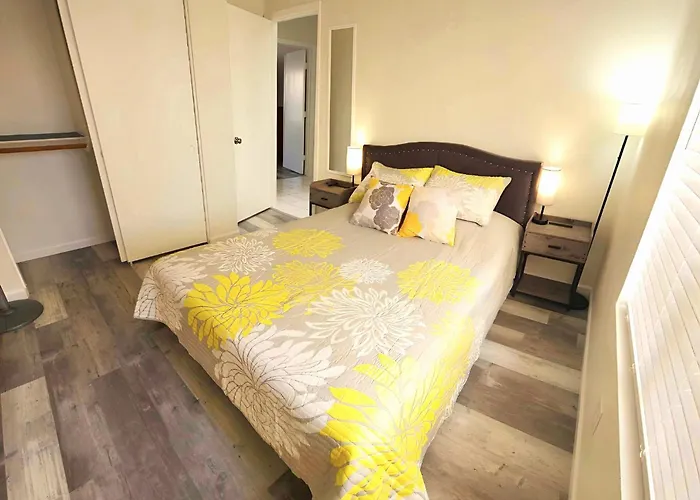 North At Your Fingertips Holiday home