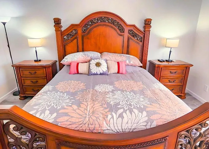 Holiday home North At Your Fingertips Phoenix