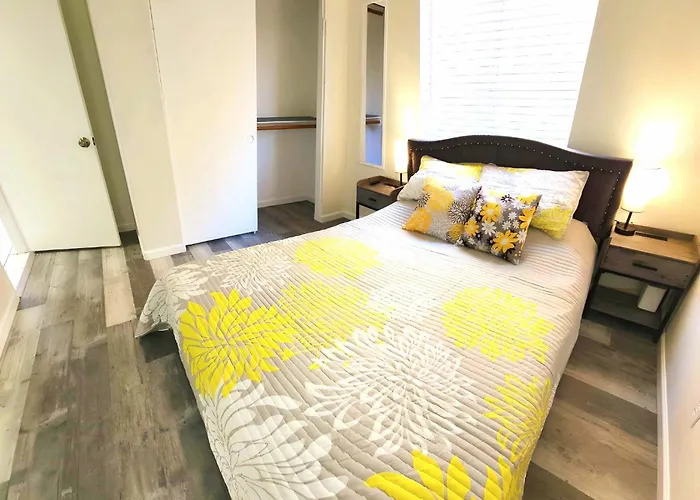Holiday home North At Your Fingertips Phoenix
