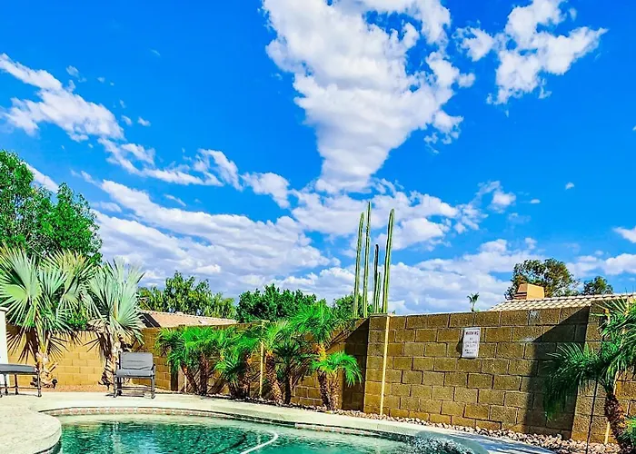 North At Your Fingertips Phoenix