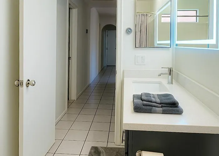 North At Your Fingertips Holiday home *
