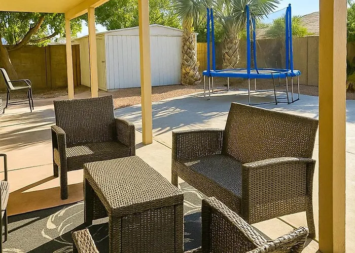 Holiday home North At Your Fingertips *