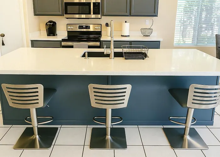 Holiday home North At Your Fingertips Phoenix