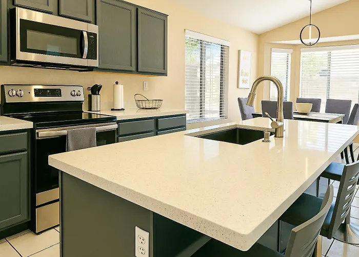 Holiday home North At Your Fingertips *
