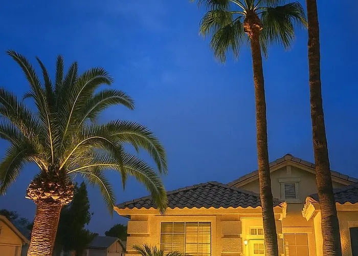 Holiday home North At Your Fingertips *