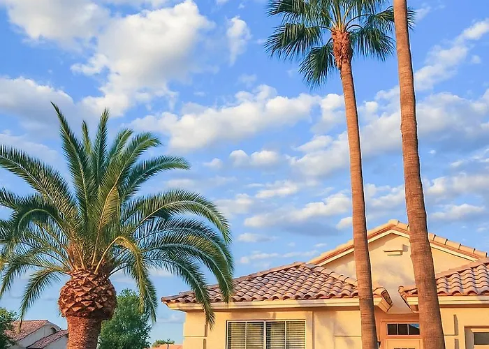 North At Your Fingertips * Phoenix